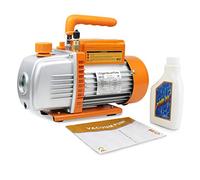 BACOENG 4.2 CFM Double stage Vacuum Pump
