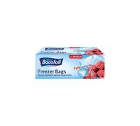 Bacofoil 40 x Medium Freezer Bags