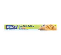 Bacofoil Easy Bake Non-Stick Paper, 380mm x 10m