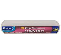 Bacofoil Easy Cut Catering Film Dispenser 250mx35cm