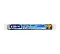 Bacofoil Easycut Foil 300Mmx15m Refill Roll