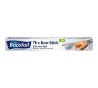 Bacofoil Kitchen Non-stick Kitchen Foil 300mm x 5m