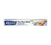 Bacofoil Non-stick 300 X 5m Foil (pack Of 6)