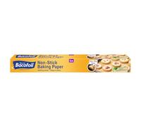 Bacofoil Non-Stick Baking Paper