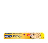 Bacofoil Non-Stick Baking Paper - 380mm X 5m