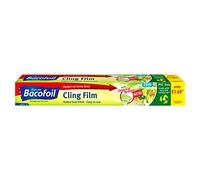 BACOFOIL PVC FREE CLING FILM 325MM X 20M