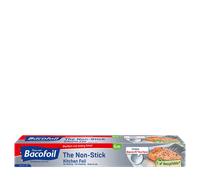 Bacofoil The Non-Stick Kitchen Foil - 300mm X 5m