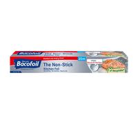 Bacofoil The NonStick Kitchen Foil with EasyCut System 30cm x 20m