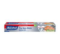 Bacofoil The NonStick Kitchen Foil with EasyCut System 30cm x 5m