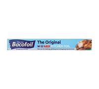 Bacofoil The Original Kitchen Foil 300mm x 5m (Pack of 6 x SGL)