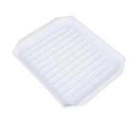 Bacon Bowl for Cooking in the Microwave, Microwave-Safe Bacon Grill Pan, Easy to Clean, Safe Microwave Bacon Cooker, Kitchen Appliance for Fat Draining for Home, Restaurant, Bakery