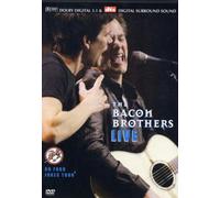 Bacon Brothers: One Night Only [DVD] [2004]