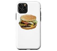 Bacon Cheeseburger Case for iPhone 11 Pro