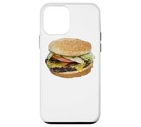 Bacon Cheeseburger Case for iPhone 12 mini