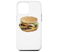 Bacon Cheeseburger Case for iPhone 12 Pro Max