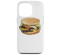 Bacon Cheeseburger Case for iPhone 13 Pro