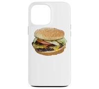 Bacon Cheeseburger Case for iPhone 13 Pro Max