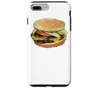 Bacon Cheeseburger Case for iPhone 7 Plus/8 Plus