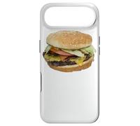 Bacon Cheeseburger Case for iPhone Air