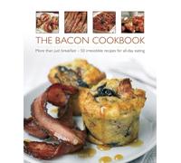 Bacon Cookbook