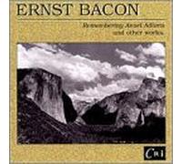 Bacon, E. - Remembering Ansel Adams/&