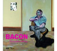 Bacon, En Toutes Lettres - ALBUM: Album de l'exposition