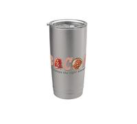 Bacon - It's Always the Right Answer Stainless Steel Insulated Tumbler