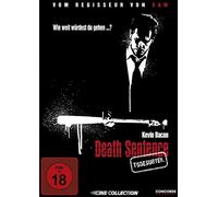 Bacon,Kevin - Death Sentence - Todesurteil