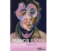 Bacon : l'Homme et l'Arene-DVD