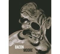 Bacon Moore: Flesh and Bone