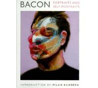Bacon: Portraits and Self-portraits