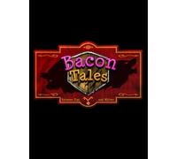 Bacon Tales - Between Pigs and Wolves Steam Key GLOBAL