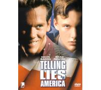 Bacon - Telling Lies in America [DVD] [1998] [US Import]