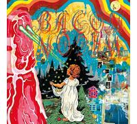 BACON WAGON - TRAUMA CAKE [VINYL]