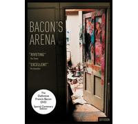 Bacon's Arena - The Definitive Francis Bacon [DVD]