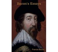 Bacon's Essays