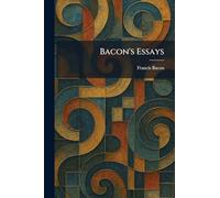 Bacon's Essays