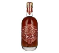 Bacoo 7 Year Old 70cl 40%