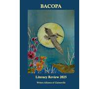 Bacopa Literary Review 2025