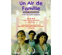 Bacri - Un Air De Famille [DVD] [1998] [US Import]