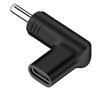 Bacron 100W USB C to 4.0 X 1.7 Mm Plug DC Power Adapter, USB C to 4.0mm X 1.7mm 20V Adapter made for Lenovo Laptop Series