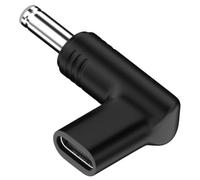 Bacron 100W USB C to 5.5mm X 1.7mm DC Adapter, PD 19V Type USB C to 5.5 x 1.7 mm Adapter made for Acer Laptop Series