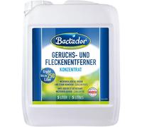Bactador Enzyme Cleaner Concentrate 5L - Enzymatic cleaner & Cat urine enzyme c