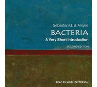 Bacteria: A Very Short Introduction