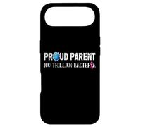 Bacteria Parent Biologist Microbiology Science Lab Biology Case for iPhone Air