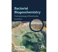 Bacterial Biogeochemistry: The Ecophysiology of Mineral Cycling