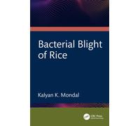 Bacterial Blight of Rice