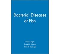Bacterial Diseases of Fish