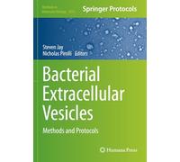 Bacterial Extracellular Vesicles: Methods and Protocols (Methods in Molecular Biology)