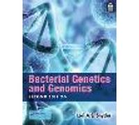 Bacterial Genetics and Genomics